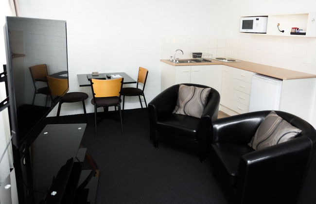 Bay Hotel Apartments - Photo 53