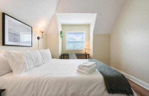 3 Bedroom House with Netflix, FREE Parking, Near Hospitals, Shopping,Food - Foto 11