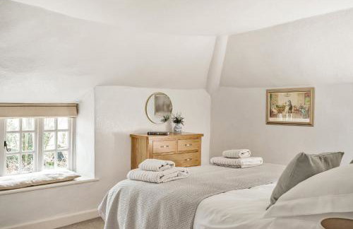 Shedrick Cottage - Foto 35