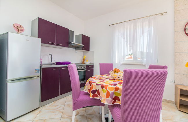 Apartments Rakuljic - Photo 35