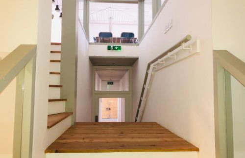 Afan Forest BunkHouse-Fantastic 6 Rooms -Sleeps 23 - Foto 27