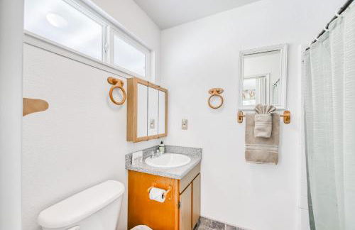 Volcano Cottage - Foto 12