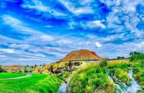 Top Property, Fishermen, Pool Passes, One Minute To The Hot Springs, Location Perfect & Amenity Rich, Pup Friendly, Discover An Exceptional Wyoming Stay, Thermopolis River Walk Home at Hot Springs State Park, 'Where Families and Fisherman Stay' - Foto 43