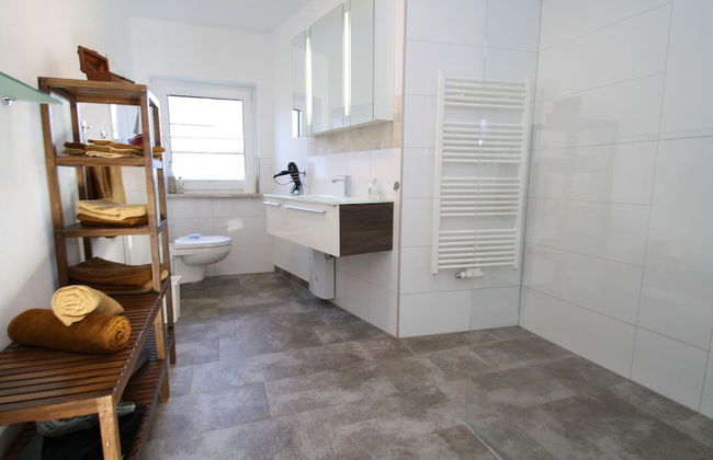 Charmante Ferienwohnung mit Kamin in Zarchlin - Foto 15