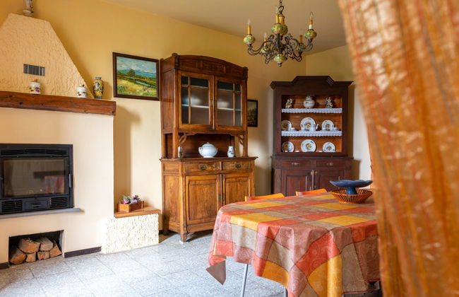 Casa della Peschiera - Photo 8