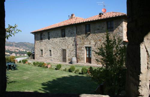 Antico Casale Pozzuolo - Foto 52