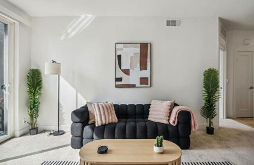 Modern Marina Sanctuary Central Pool Gym Spa - Foto 1