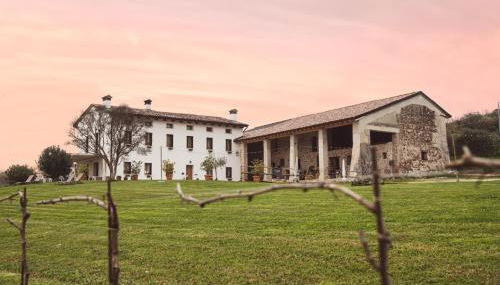 Agriturismo Vecio Portico - Foto 2, Garden, Garden view