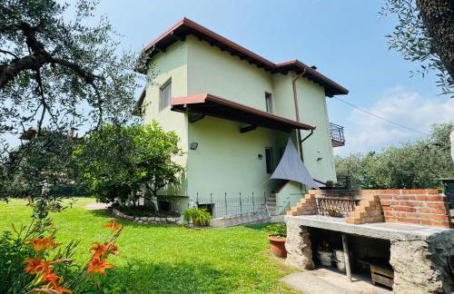 Casa Viktoria - Foto 1