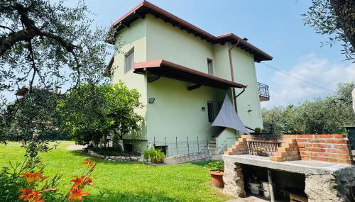 Casa Viktoria - Foto 1