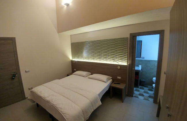 Ottocento Guest House - Foto 14