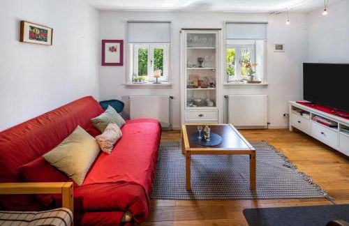 Ferienhaus Schotten - Foto 1