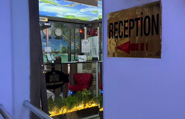 ŞİRİNYER ELİT RESİDANCE APART HOTEL - Photo 2