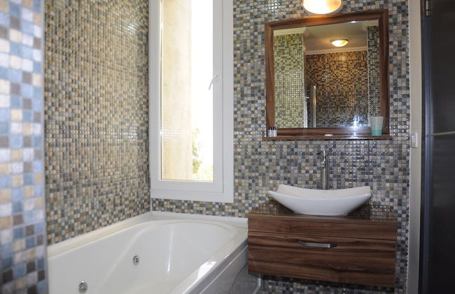 Exclusive Villas - Photo 18