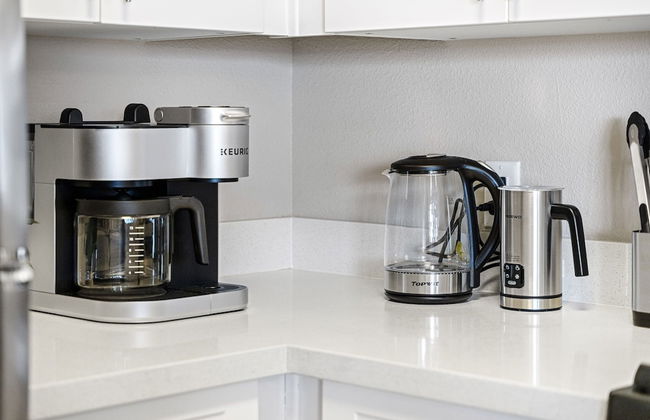 Designer Apt With Jacuzzi Walk To Casino Imax - Foto 23