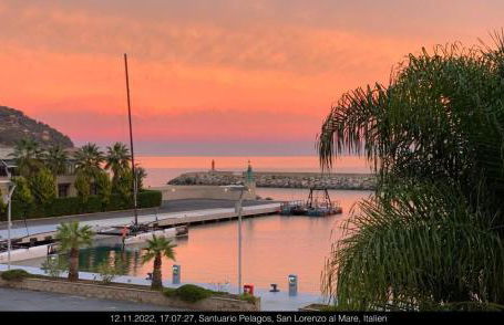 Marina dei Sogni Bilocale - Fronte mare con parcheggio gratuito e aria condizionata - Photo 27