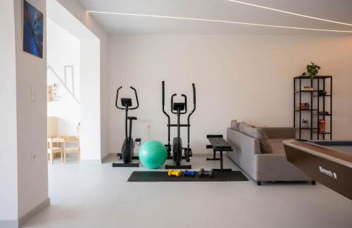 Elarchon Villa - Ultima Privacy - Foto 22