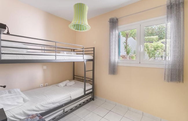 Sounio Golden View Villas - Foto 16