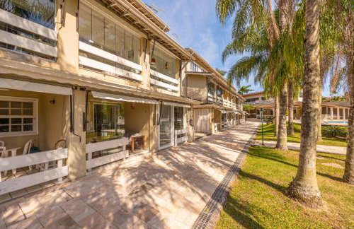 Lindo Loft na Praia de Barra do Una à beira do Rio - Foto 22