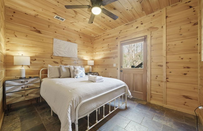 Water s Edge by Boutiq - Foto 40