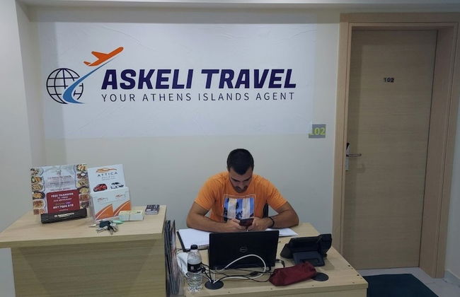 AIR IN ROOMS - Foto 2