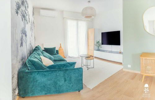 Le Cézanne - Foto 15