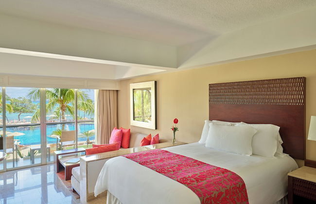 Grand Fiesta Americana Coral Beach Cancun - All Inclusive - Foto 13