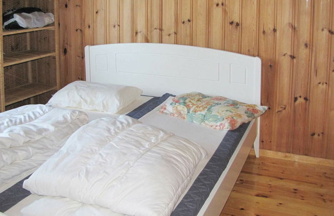 8 Person Holiday Home in Mandal, Norge - Foto 3