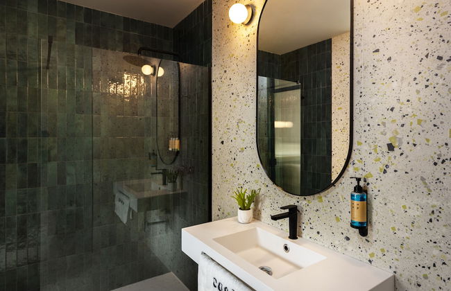 Coeo Parras Design Apartments - Foto 2