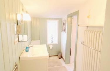 Ferienwohnung "Altes Pastorat" - Foto 26