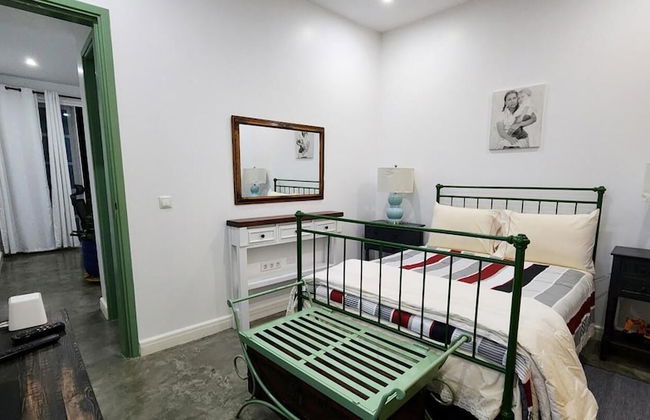 Casinha Nova - Entire Home With City & Ocean View in Sao Filipe - Foto 21