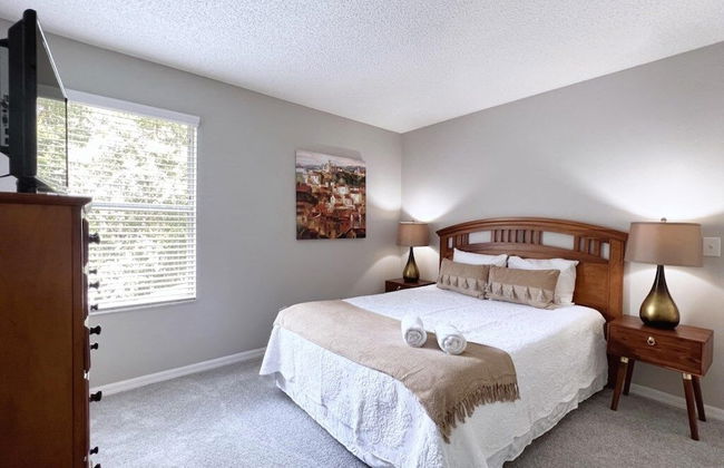 Spacious 7bd Pool Gm Hm Terra Verde Resort-211hbl 7 Bedroom Home by RedAwning - Foto 6