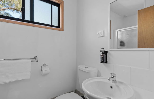 Wodonga Holiday Park - Foto 62