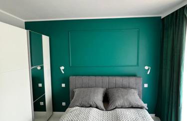 Awenturyn Apartament SAGARIS Dziwnów - Photo 31