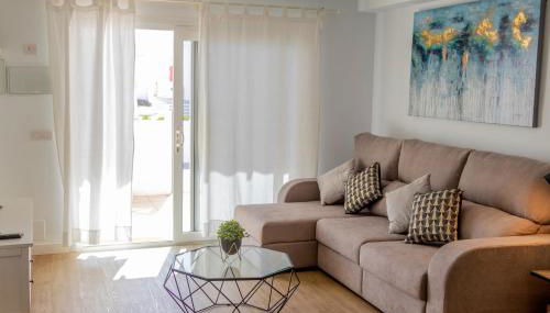 Flower Beach Suite 15 - Foto 4