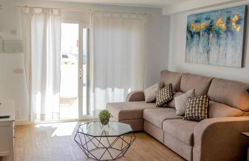 Flower Beach Suite 15 - Foto 4