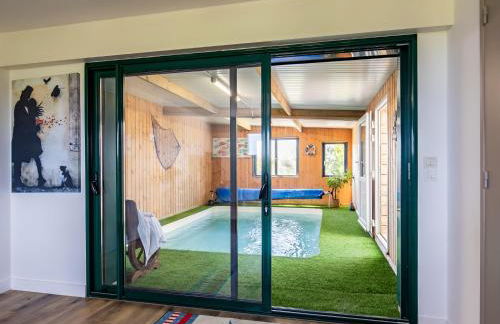 Holiday Home Ty Man by Interhome - Foto 30