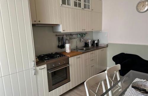 Shabby House -Casa indipendente su 3 Livelli nel cuore di San Benedetto del tronto - Foto 22