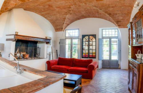 Agriturismo di Cabbiavoli - Foto 24