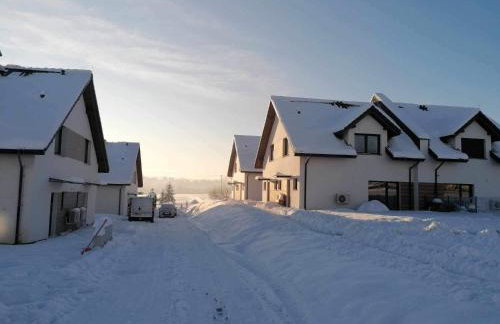 Lipowa Nest - Foto 1