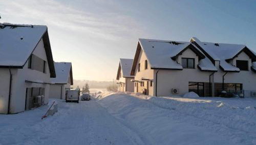 Lipowa Nest - Foto 1