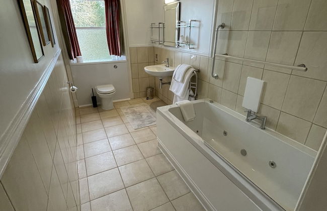 Bunchrew House Hotel - Foto 45