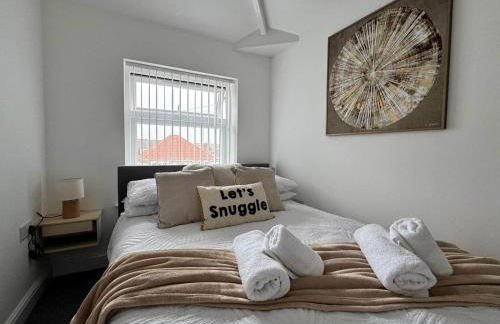 Orchid – 3-Bedroom Home in Filton, Bristol - Foto 6