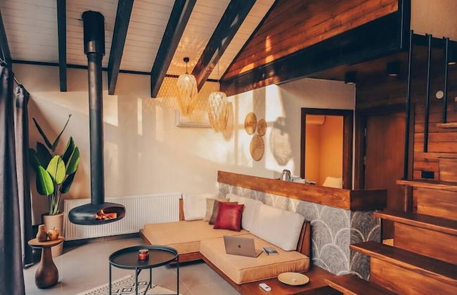 Backyard Sapanca - Foto 15