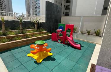 Studio Luxo JH 706 Best Location in Gleba - 1 Quarto - Foto 9