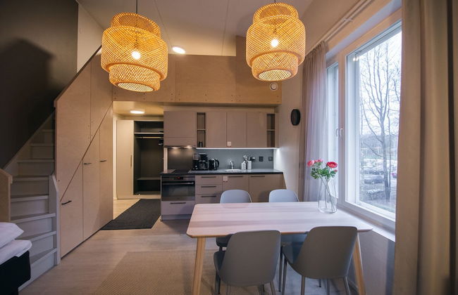 Spot Apartments Helsinki - Foto 37