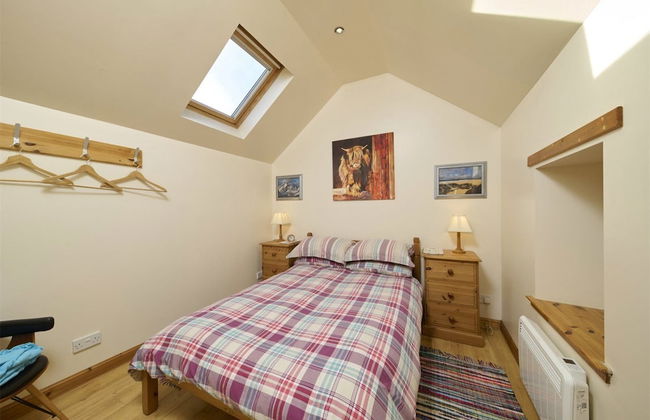 The Smithy House & Cottages - Foto 4