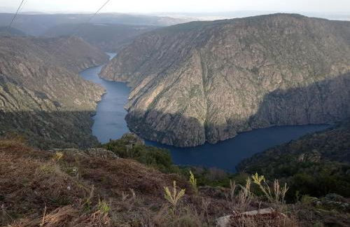 O Noso Lar - RIBEIRA SACRA - Foto 25
