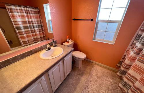 Lake Canyon Getaway! - Foto 16