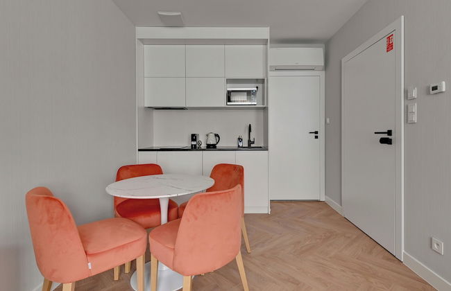 Retro Boutique Apartments by Dom & House - Foto 2